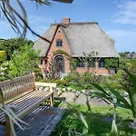 Ferienhaus Hobokenweg