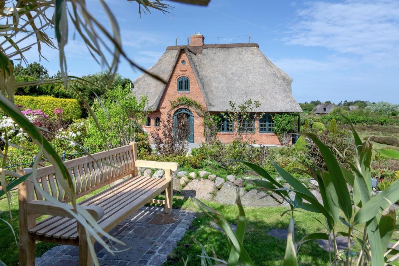 Hobokenweg Ferienhaus