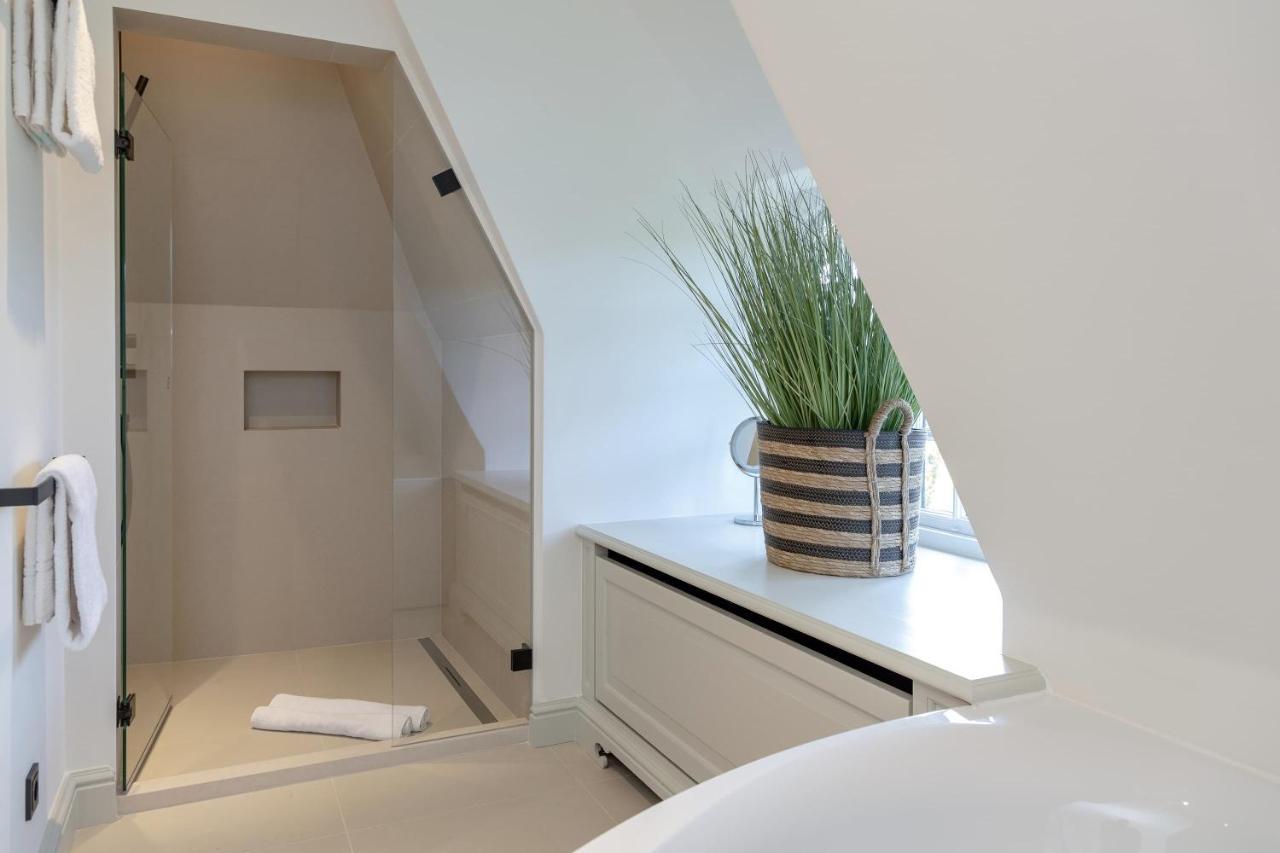 Ferienhaus Hobokenweg *
