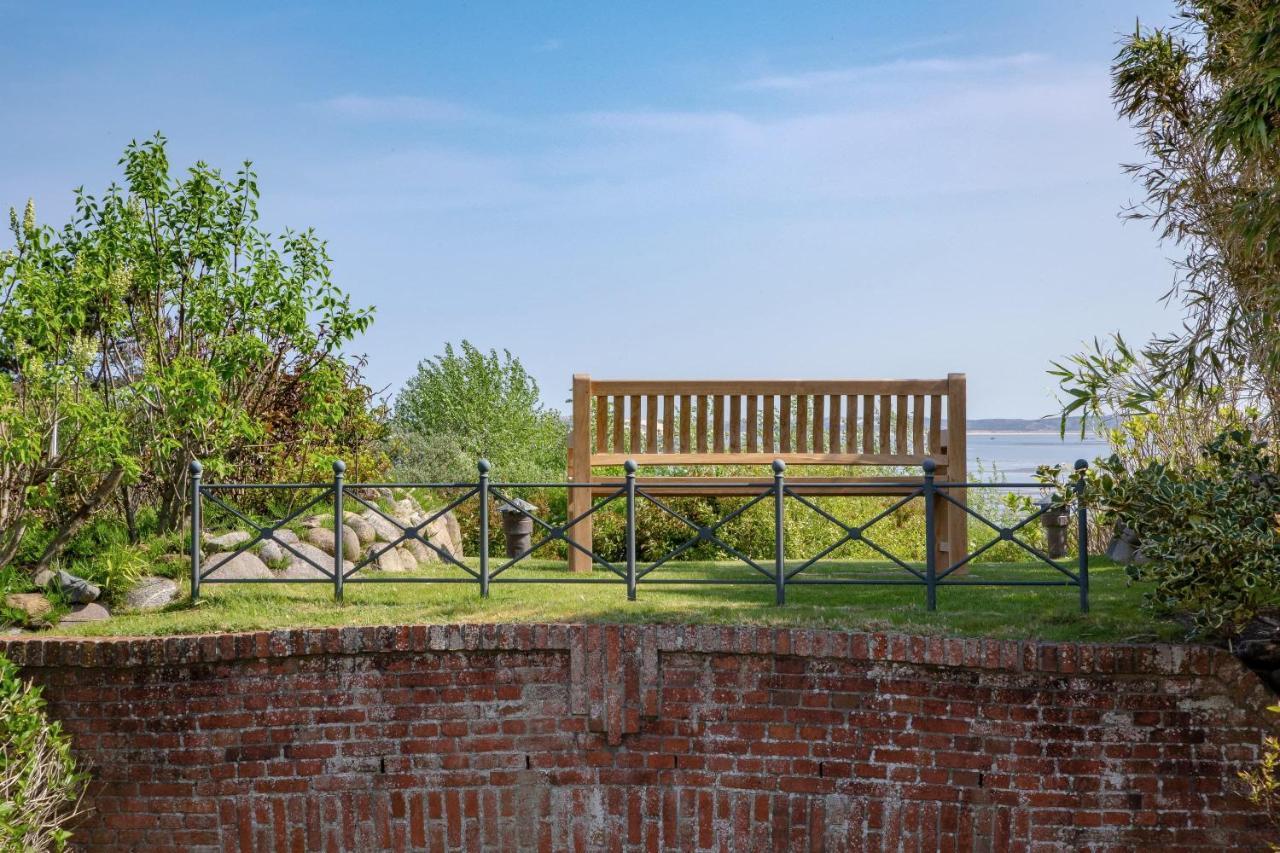 Ferienhaus Hobokenweg Kampen